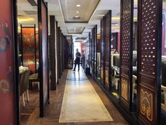 -老牌坊鲁菜名店(聊城美食岛店)