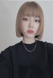 -DK SALON连锁专业烫染接发店