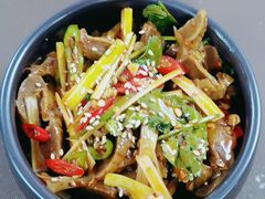 -九田家黑牛烤肉料理(太阳宫广场店)