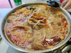 -螺大喜螺蛳粉(华业东方玫瑰店)
