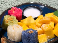 -Home Thai·泰谣(王府井apm店)