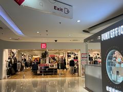 -首开福茂购物中心(宋家庄店)