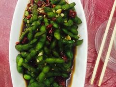 -桂萍特色牛筋牛杂(长堤街总店)