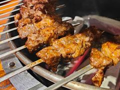 -水浒烤肉(医学院店)