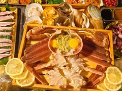 -湛鲜碳烤.海鲜烧烤(宝安店)