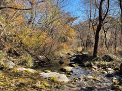 -玉渡山自然风景区