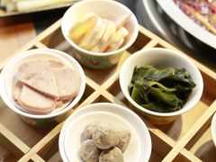 -王婆乔鲜鱼自助火锅(蜀汉路店)