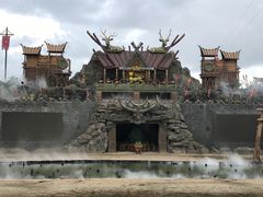 -七彩云南欢乐世界