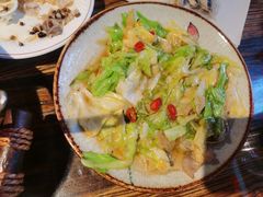 -水煮三国·川鲁江湖菜(香山店)