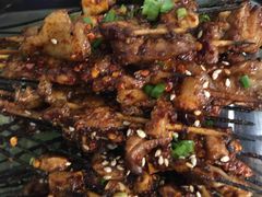 -刘三姐烤肉总店(飞山街店)