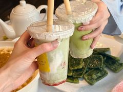 -天福苑(崇宁路店)