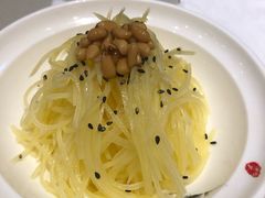 -喜家德虾仁水饺(华强天虹店)
