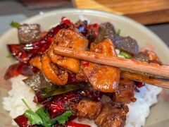 -古市香跷脚牛肉·非遗传承单位