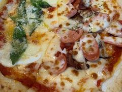 -安妮意大利餐厅(日坛店)