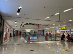 -鑫嘉汇购物中心