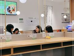 -甲乙饼·手工牛肉饼(东方广场店)