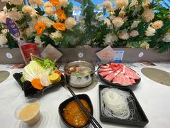 -呷哺呷哺(虹口赤峰路店)
