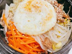 -朴鲸家正宗韩国料理(福田店)