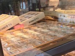 -昆明冠生园·蛋糕·面包(南强街店)