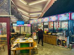 -费明中罗非鱼(大石坝店)