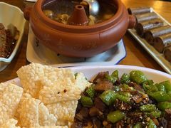 -小厨子私房菜·云南美食店