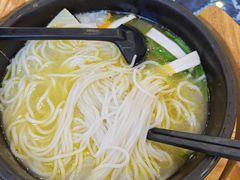 -桥香园过桥米线(国贸店)