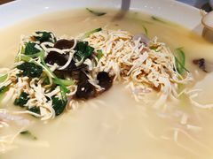 大煮干丝-花园茶楼(兴城西路店)