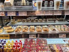 -巴黎贝甜(阜成门万通店)