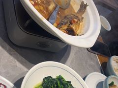 -黄泥岗·地道湖北菜(奥特莱斯店)