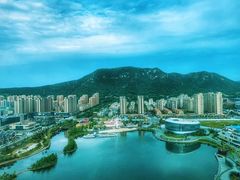 -舟山希尔顿酒店