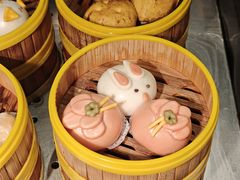 -汤印温泉假日酒店(崇礼富龙滑雪场店)