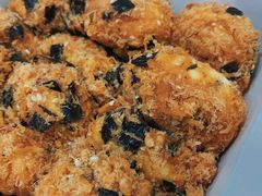 -泸溪河桃酥(西直门凯德店)