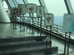 -WFC会仙楼观景台