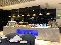 -鹭江潮餐厅•福建菜(鹭江佲家酒店)