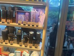 -星巴克臻选(杭州万象城店)