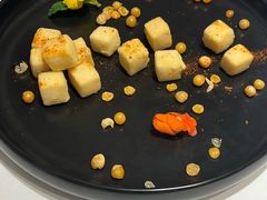 -白天鹅宾馆-玉堂春暖餐厅