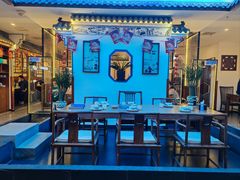 -徽韵人家·传承正宗徽菜(牡丹园店)