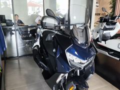 -北京德悦行BMW宝马摩托车