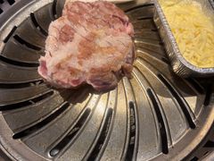 -木槿花韩式炭烤·熟成肉工坊(孙文东路店)