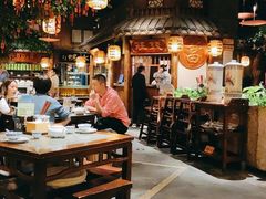 大堂-南京大牌档(之心城店)