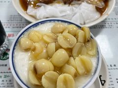 -仁信双皮奶(东川路店)