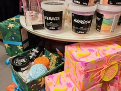 -LUSH(威尼斯人店)