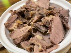 黄牛肉-格日勒阿妈蒙古厨房(大召店)