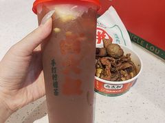 -卤大叔·广州牛杂(壹方城店)