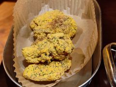 杨平炸鸡-양평식당·杨平食堂(华贸店)