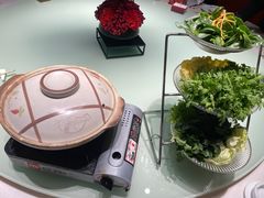 -湖锦酒楼·32年地道湖北菜(光谷店)