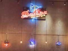 -Dampa Seafood Grill - Dubai