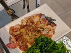 -碗中海·蒸汽海鲜·桑拿鸡(岭南天地店)