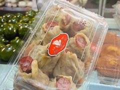 -白玉兰食品(中山公园龙之梦店)