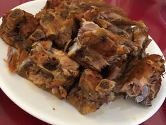 -胖子菜馆(隆昌路店)